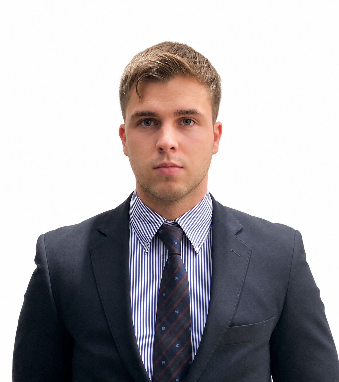 Daniel — Fundador de De Cero Studio